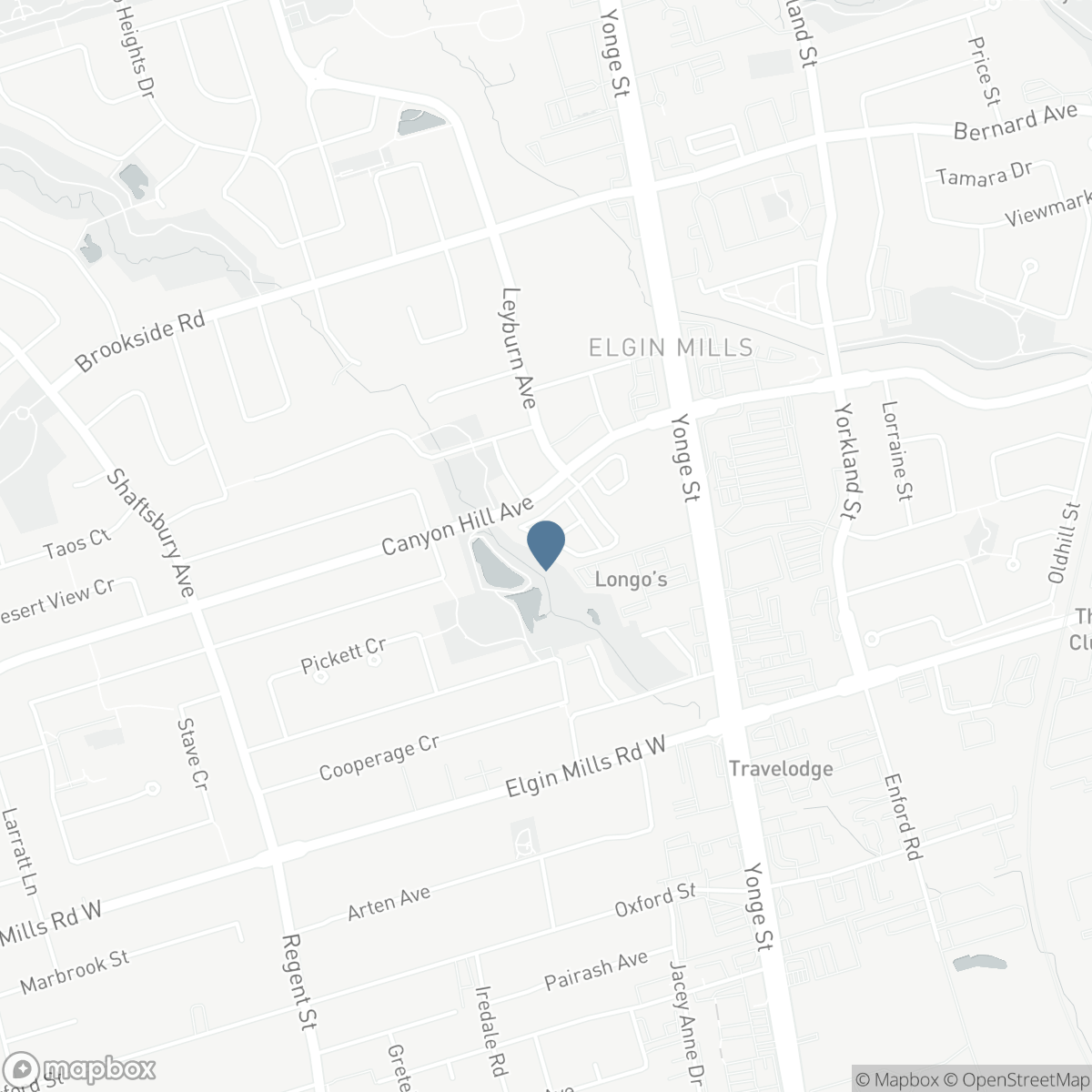28 NINE MILE LANE, Richmond Hill, Ontario L4C 5S6